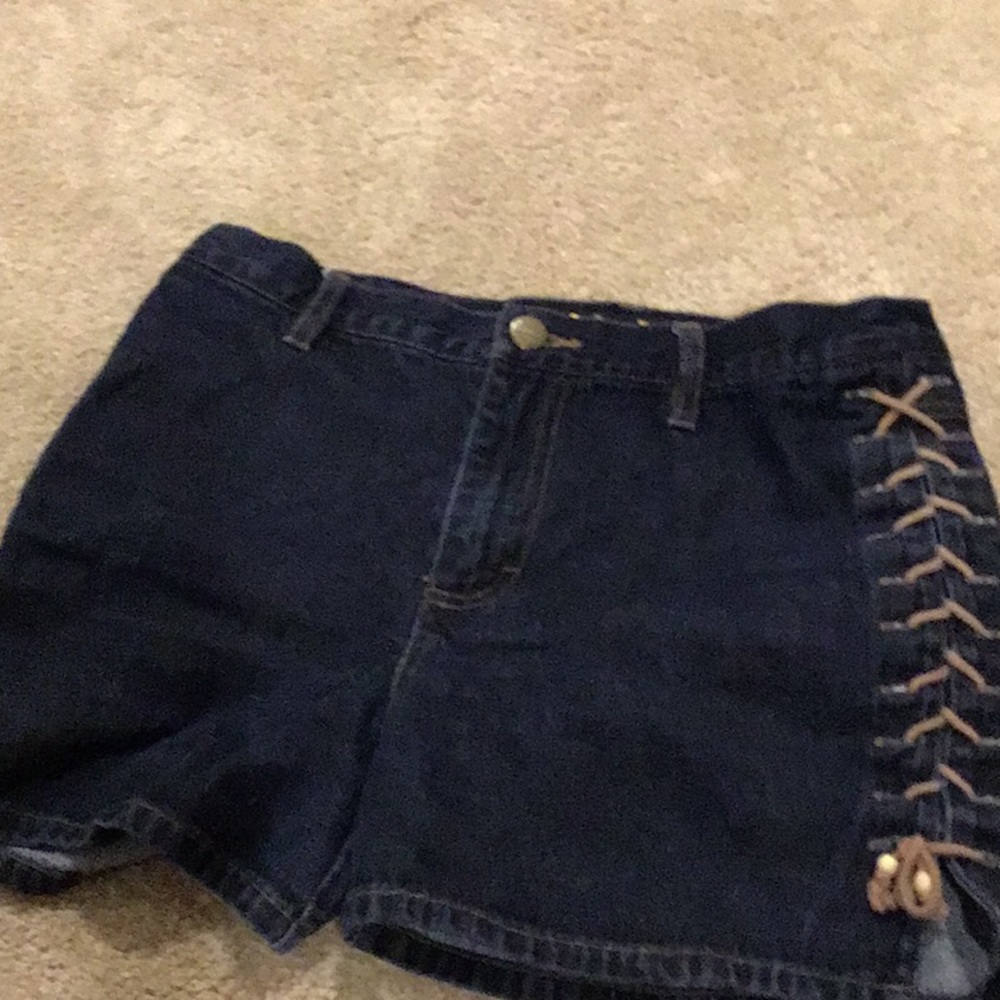 Mud jeans